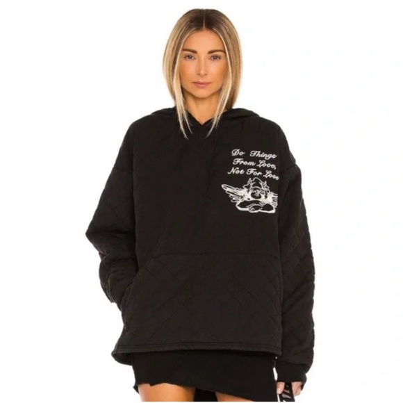 Boys lie hoodie - Picture 1 of 6